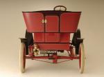 Ford Model A Tonneau 1903 года